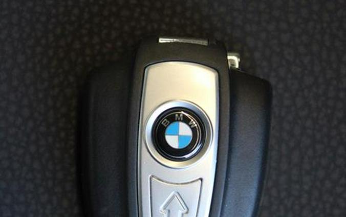 2022 BMW R 18 Classic