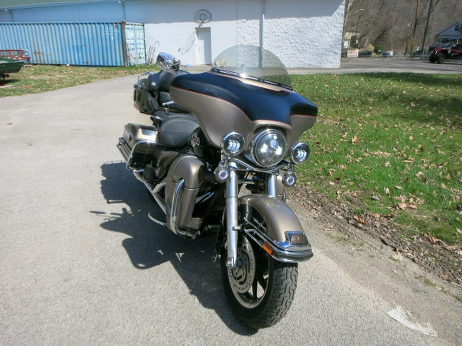 2005 Harley-Davidson® FLHTCUI ULTRA CLASSIC ELECTRA GLIDE