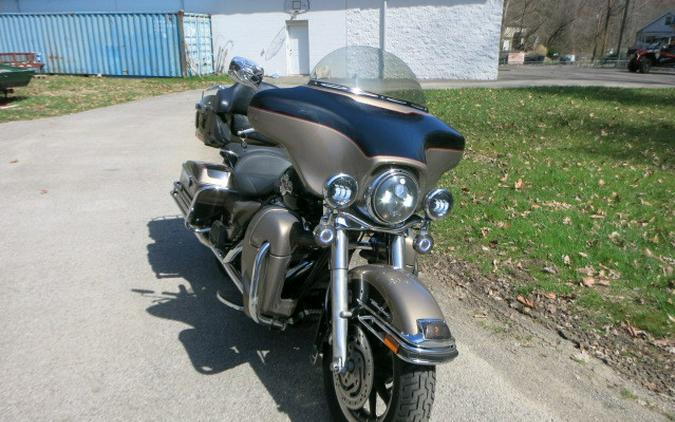 2005 Harley-Davidson® FLHTCUI ULTRA CLASSIC ELECTRA GLIDE