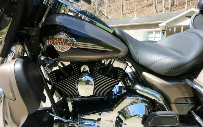 2005 Harley-Davidson® FLHTCUI ULTRA CLASSIC ELECTRA GLIDE