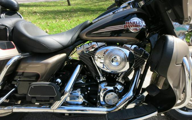 2005 Harley-Davidson® FLHTCUI ULTRA CLASSIC ELECTRA GLIDE