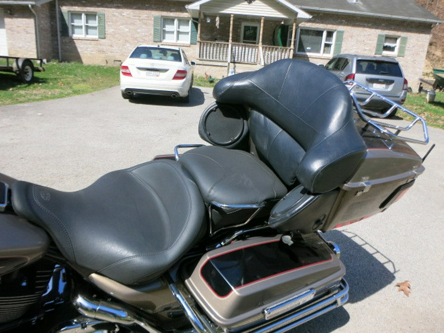 2005 Harley-Davidson® FLHTCUI ULTRA CLASSIC ELECTRA GLIDE