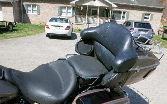 2005 Harley-Davidson® FLHTCUI ULTRA CLASSIC ELECTRA GLIDE