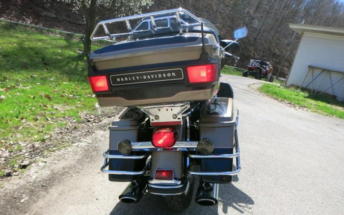 2005 Harley-Davidson® FLHTCUI ULTRA CLASSIC ELECTRA GLIDE