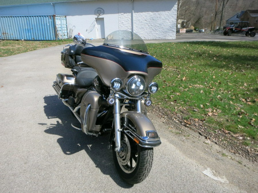 2005 Harley-Davidson® FLHTCUI ULTRA CLASSIC ELECTRA GLIDE