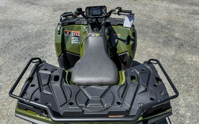 2024 Polaris® Sportsman 450 H.O. EPS