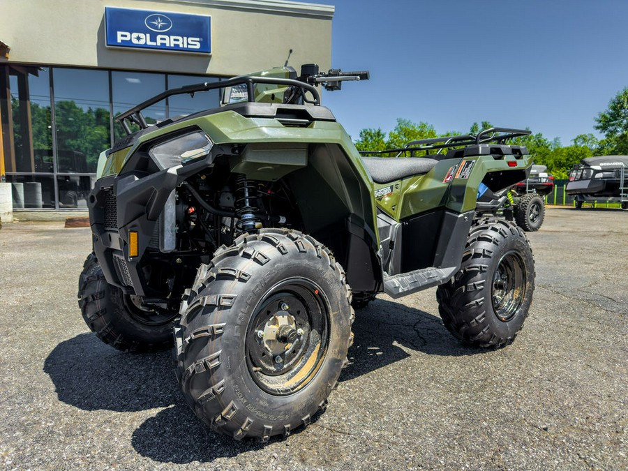 2024 Polaris® Sportsman 450 H.O. EPS