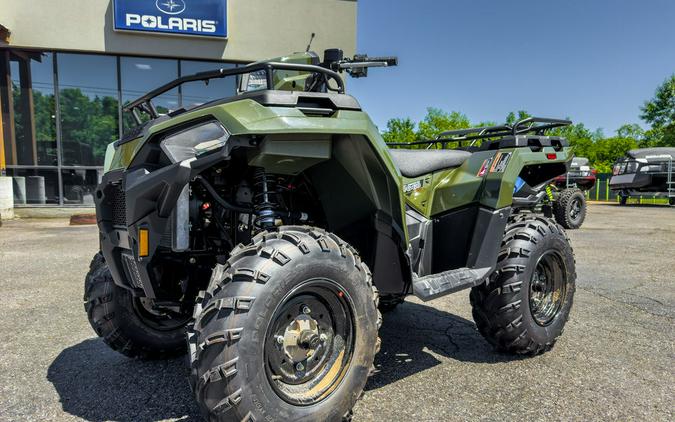 2024 Polaris® Sportsman 450 H.O. EPS