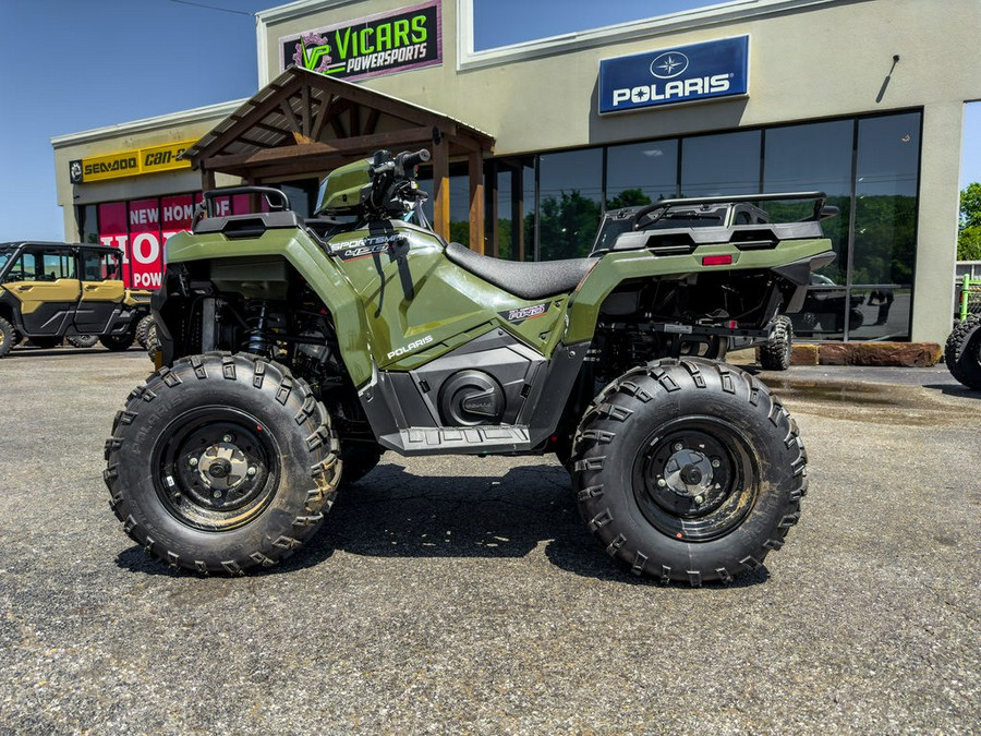 2024 Polaris® Sportsman 450 H.O. EPS