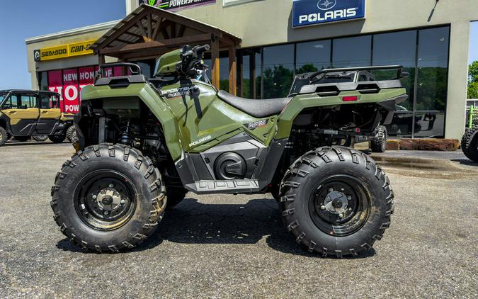 2024 Polaris® Sportsman 450 H.O. EPS