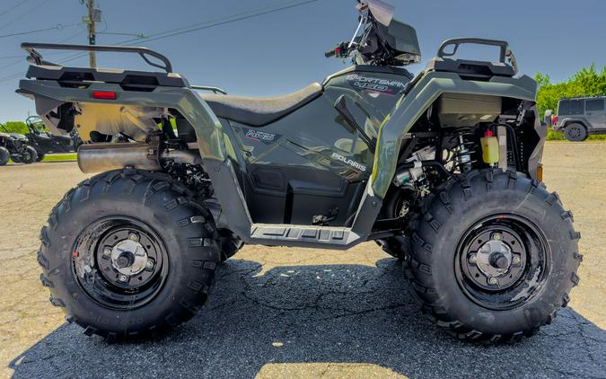 2024 Polaris® Sportsman 450 H.O. EPS