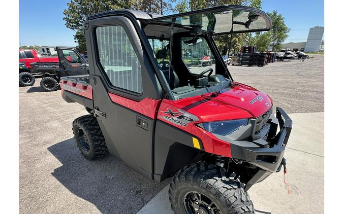 2025 Polaris Industries RANGER XP 1000 NORTHSTAR ULTIMATE