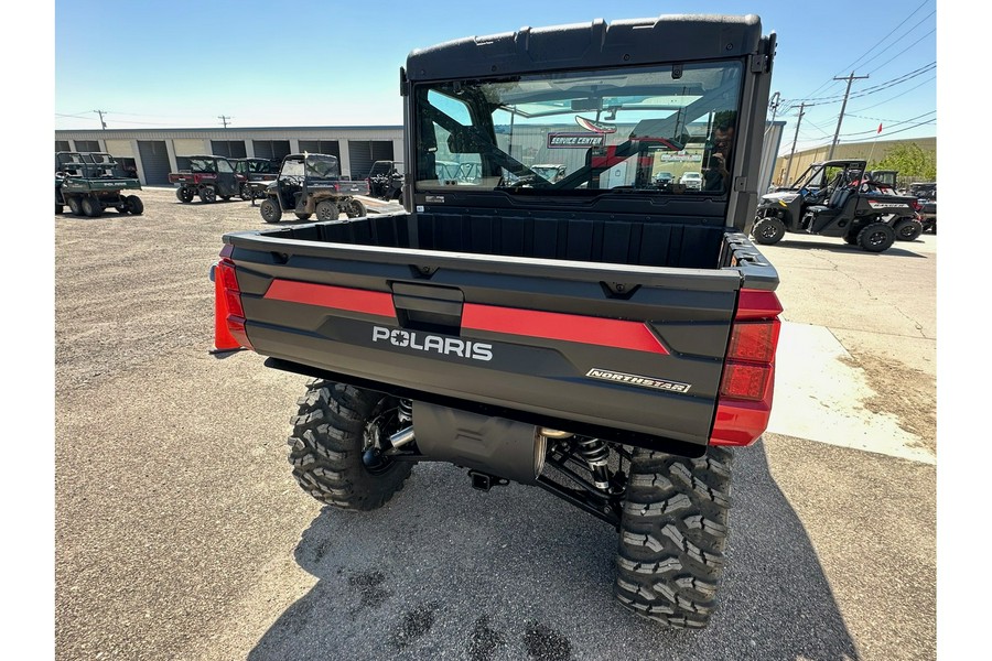 2025 Polaris Industries RANGER XP 1000 NORTHSTAR ULTIMATE