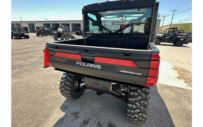 2025 Polaris Industries RANGER XP 1000 NORTHSTAR ULTIMATE