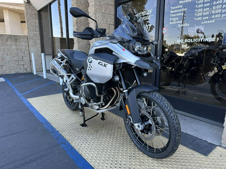 New 2024 BMW F900GSA