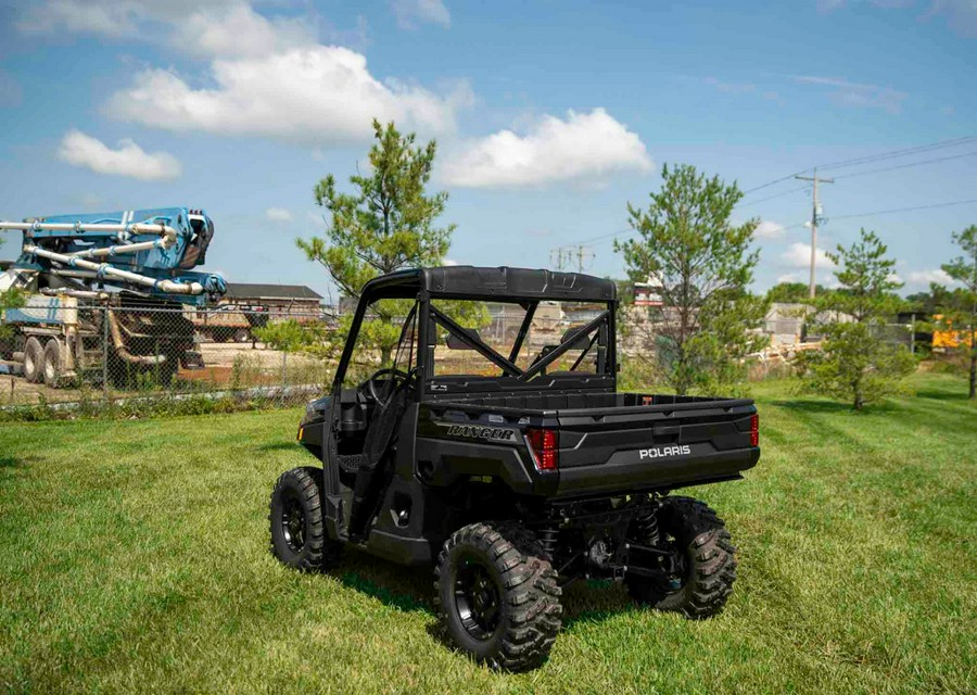 2025 Polaris Ranger XP 1000 Premium