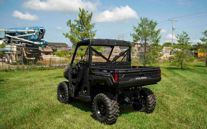 2025 Polaris Ranger XP 1000 Premium