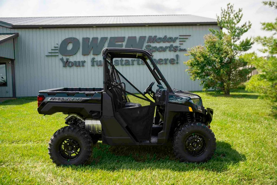 2025 Polaris Ranger XP 1000 Premium