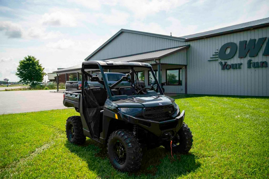 2025 Polaris Ranger XP 1000 Premium