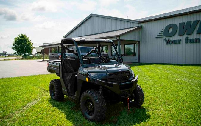 2025 Polaris Ranger XP 1000 Premium