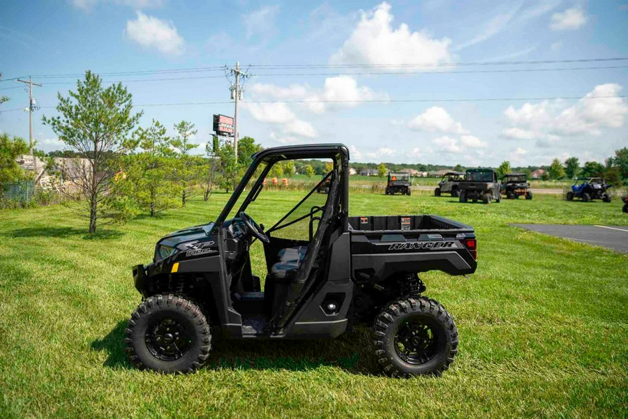 2025 Polaris Ranger XP 1000 Premium