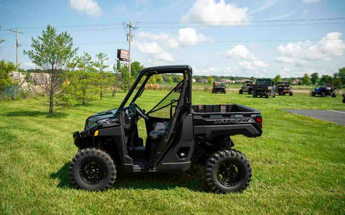 2025 Polaris Ranger XP 1000 Premium