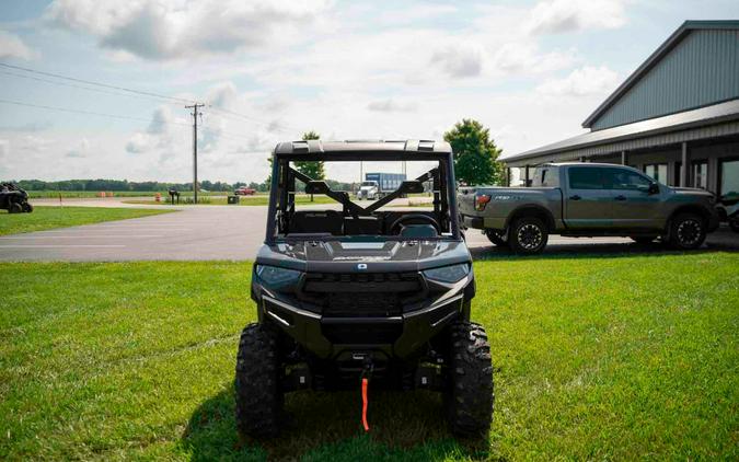 2025 Polaris Ranger XP 1000 Premium