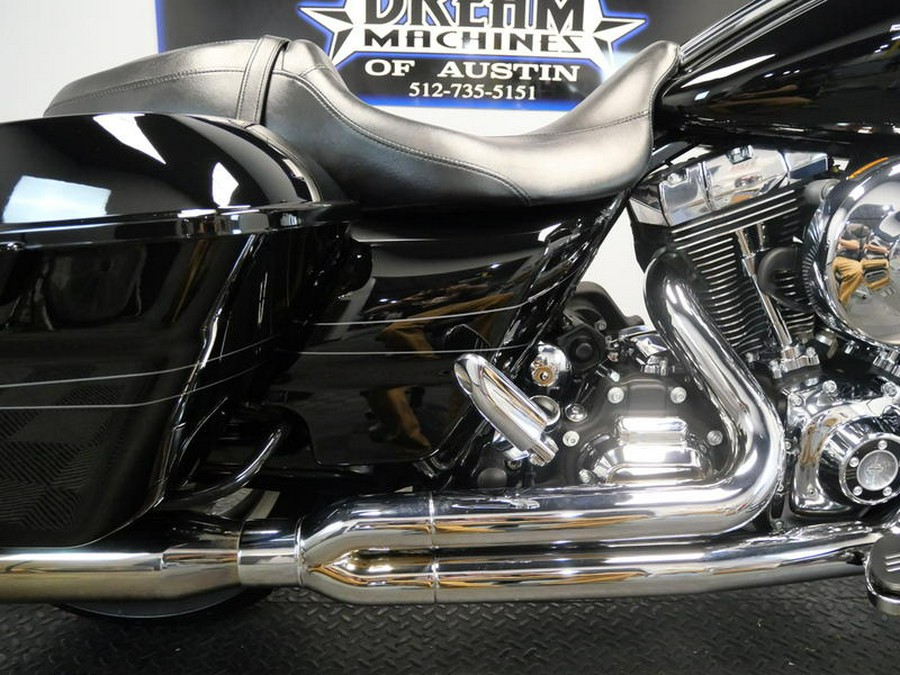 2015 Harley-Davidson® FLHXS - Street Glide® Special