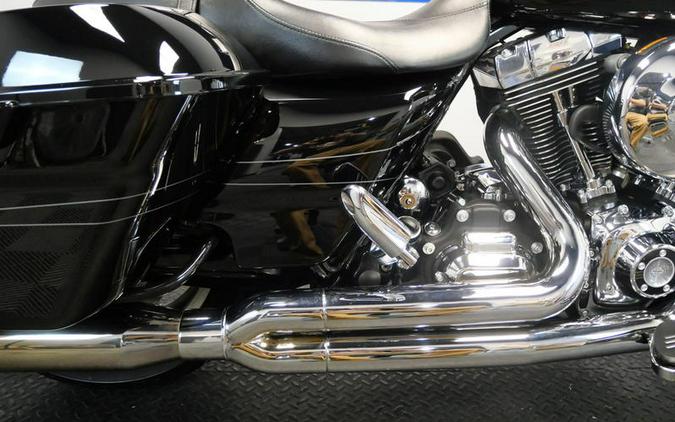 2015 Harley-Davidson® FLHXS - Street Glide® Special