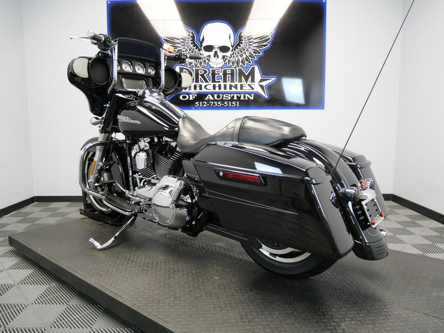 2015 Harley-Davidson® FLHXS - Street Glide® Special