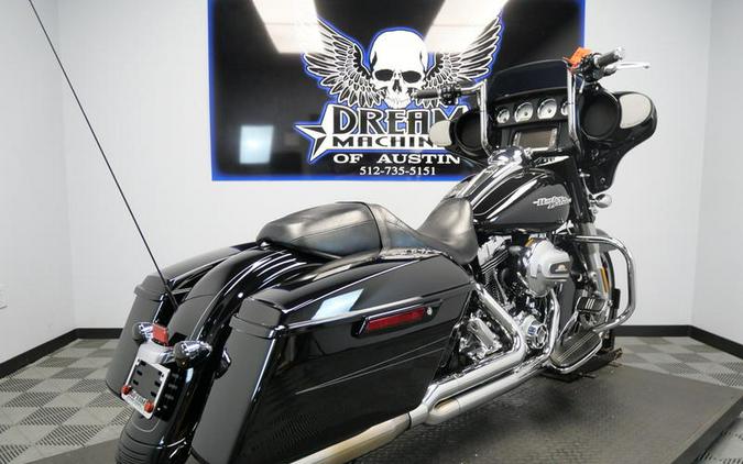 2015 Harley-Davidson® FLHXS - Street Glide® Special