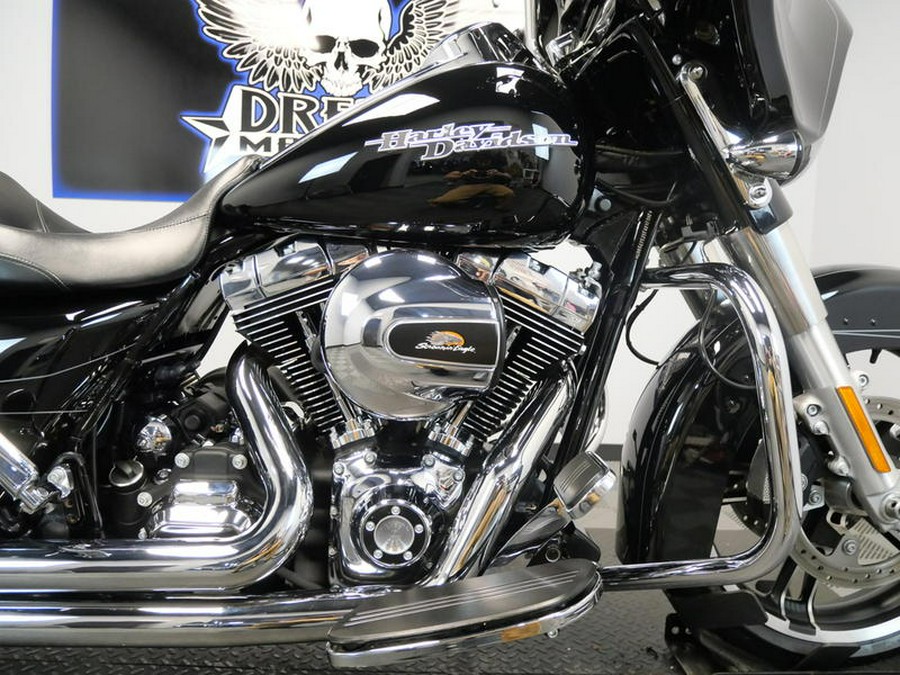 2015 Harley-Davidson® FLHXS - Street Glide® Special