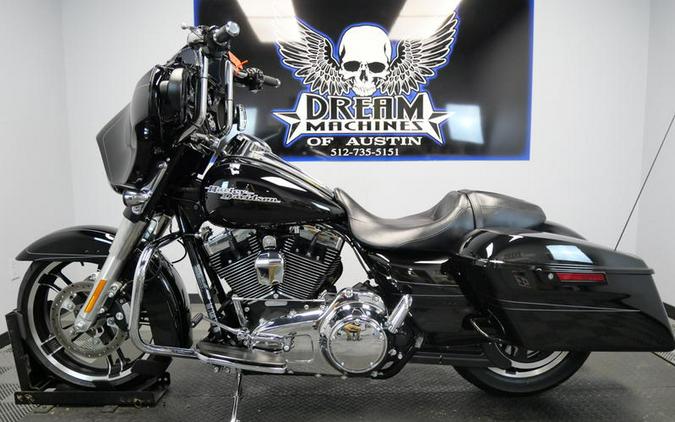 2015 Harley-Davidson® FLHXS - Street Glide® Special