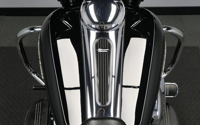 2015 Harley-Davidson® FLHXS - Street Glide® Special