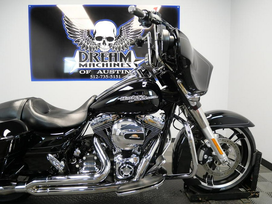 2015 Harley-Davidson® FLHXS - Street Glide® Special