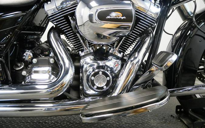 2015 Harley-Davidson® FLHXS - Street Glide® Special