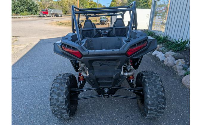 2024 Polaris Industries RZR XP 4 1000 SPORT - WHITE LIGHTNING Sport