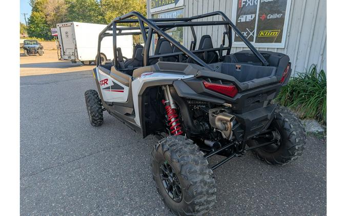 2024 Polaris Industries RZR XP 4 1000 SPORT - WHITE LIGHTNING Sport