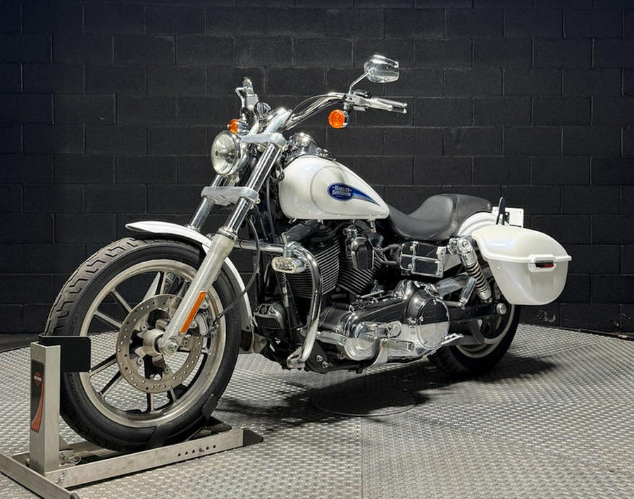 2006 Harley-Davidson® FXDLI - Dyna® Low Rider