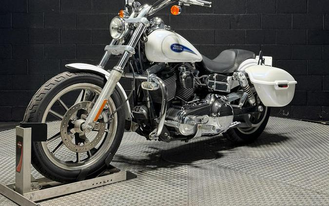 2006 Harley-Davidson® FXDLI - Dyna® Low Rider