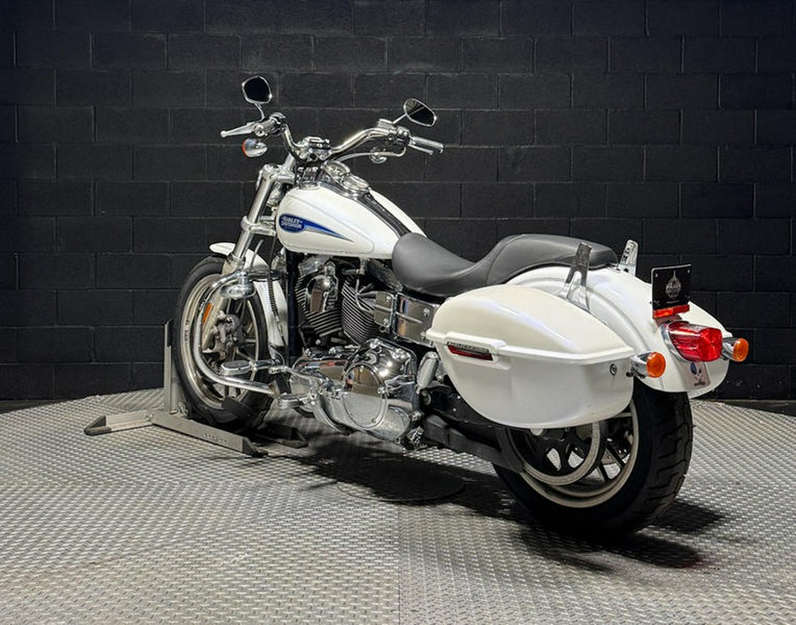 2006 Harley-Davidson® FXDLI - Dyna® Low Rider