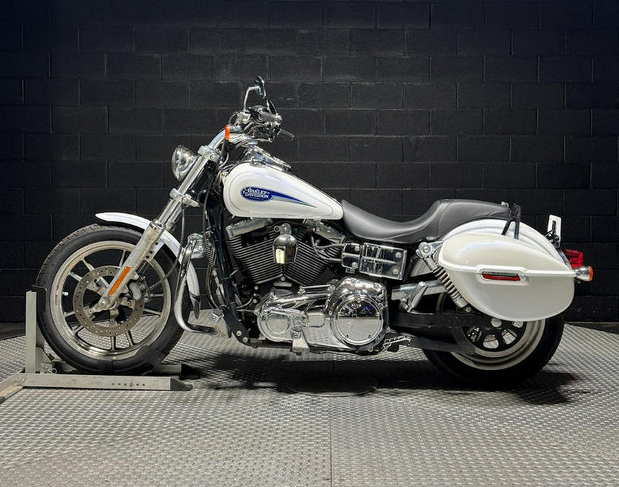 2006 Harley-Davidson® FXDLI - Dyna® Low Rider