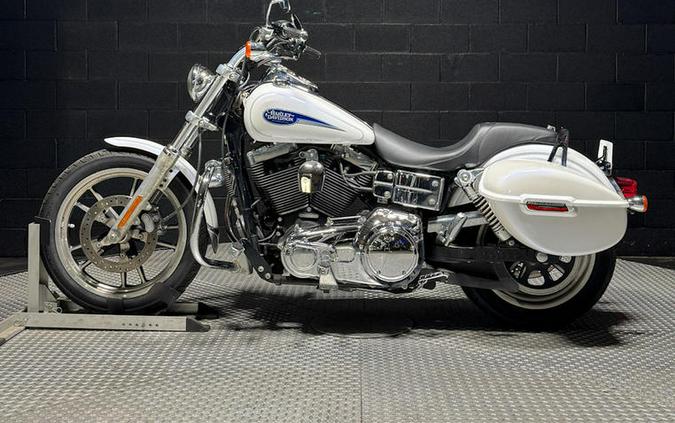 2006 Harley-Davidson® FXDLI - Dyna® Low Rider