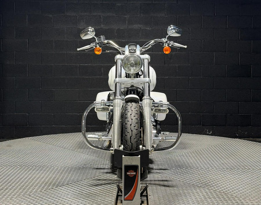 2006 Harley-Davidson® FXDLI - Dyna® Low Rider