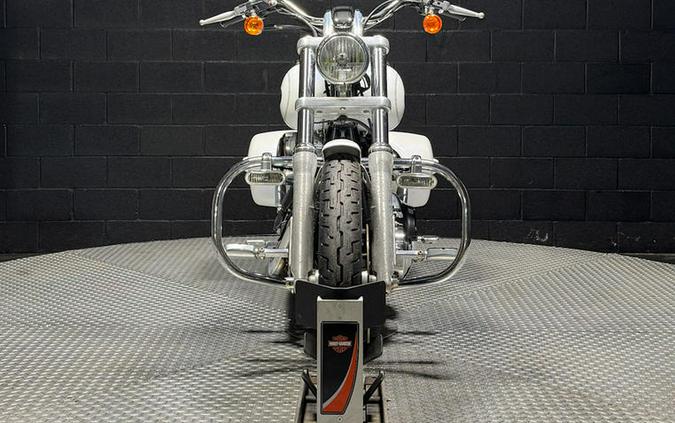 2006 Harley-Davidson® FXDLI - Dyna® Low Rider