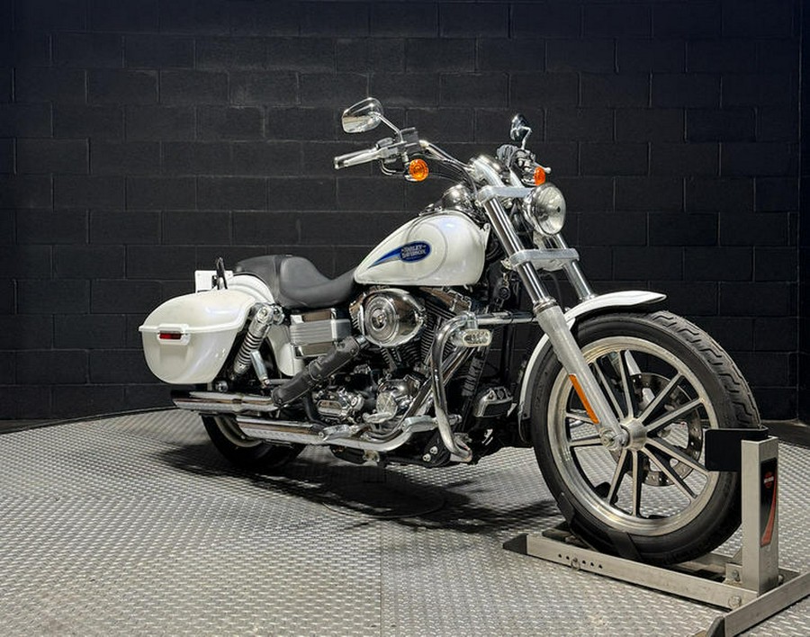 2006 Harley-Davidson® FXDLI - Dyna® Low Rider