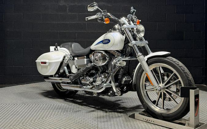 2006 Harley-Davidson® FXDLI - Dyna® Low Rider