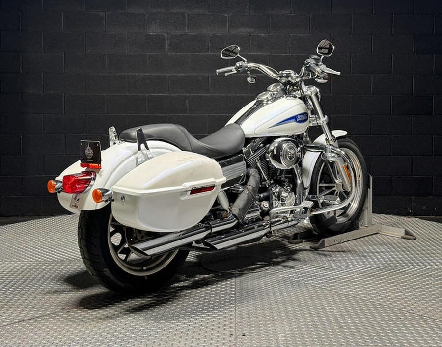 2006 Harley-Davidson® FXDLI - Dyna® Low Rider