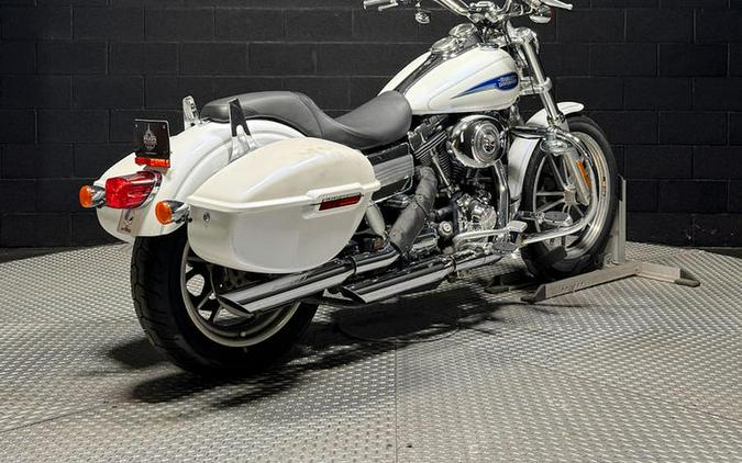 2006 Harley-Davidson® FXDLI - Dyna® Low Rider