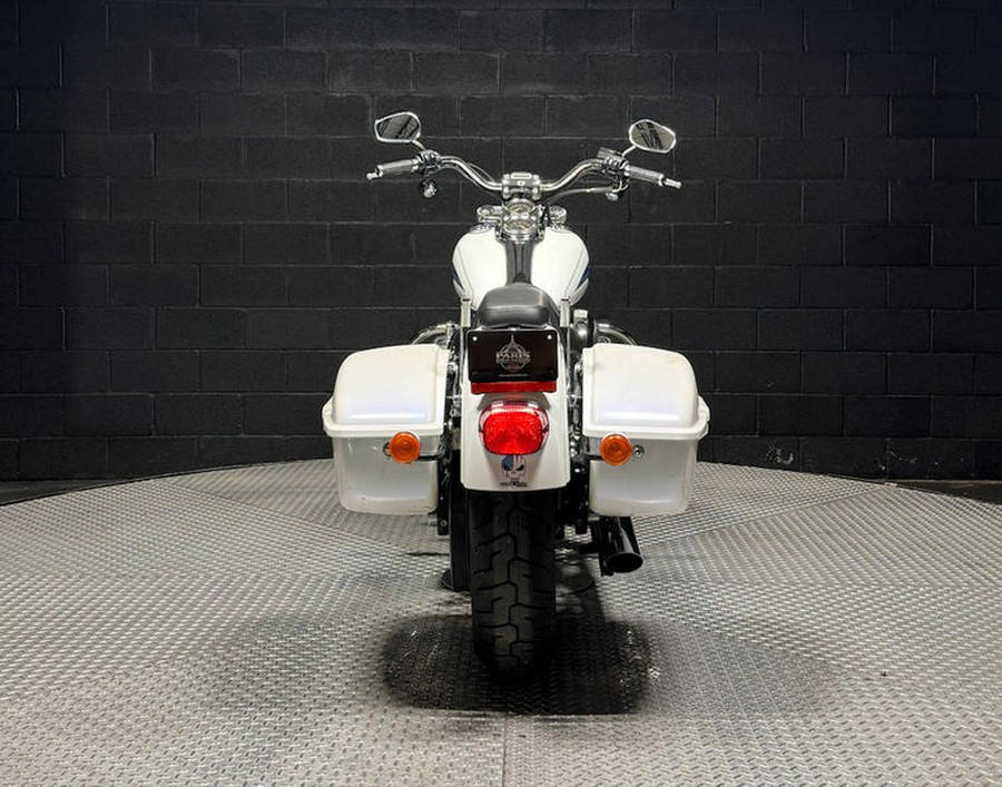 2006 Harley-Davidson® FXDLI - Dyna® Low Rider